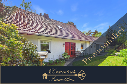 Haus Worpswede - 5 Zimmer, 145 m&sup2;, 449.000&euro; | Angebot:26682856