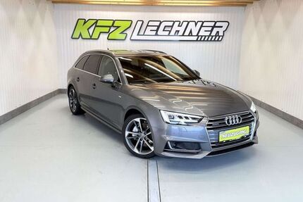 Audi A4 102.500 km 23.950 &euro; Neuhaus am Inn 94152