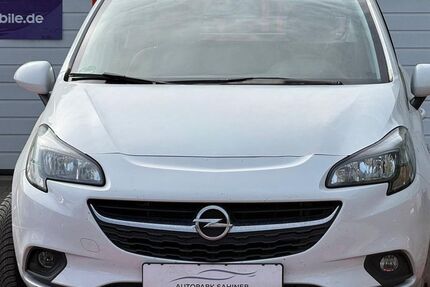 Opel Corsa 106.801 km 6.499 &euro; VÖHRINGEN (LANDKREIS ROTTWEIL BEI STUTTGART) 72189