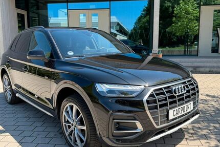 Audi Q5 94.500 km 32.990 &euro; Großbottwar 71723