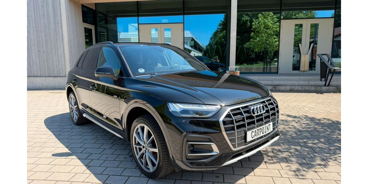 Audi Q5 94.500 km 32.990 &euro; Großbottwar 71723