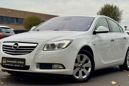 Opel Insignia 161.000 km 5.500 € Düsseldorf 40233