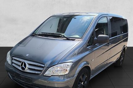 Mercedes-Benz Vito 306.000 km 6.900 &euro; Otterskirchen 94575