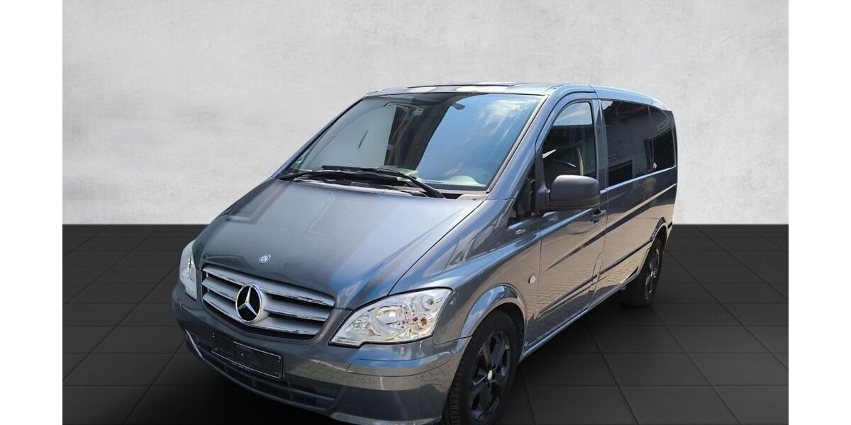 Mercedes-Benz Vito 306.000 km 6.900 &euro; Otterskirchen 94575