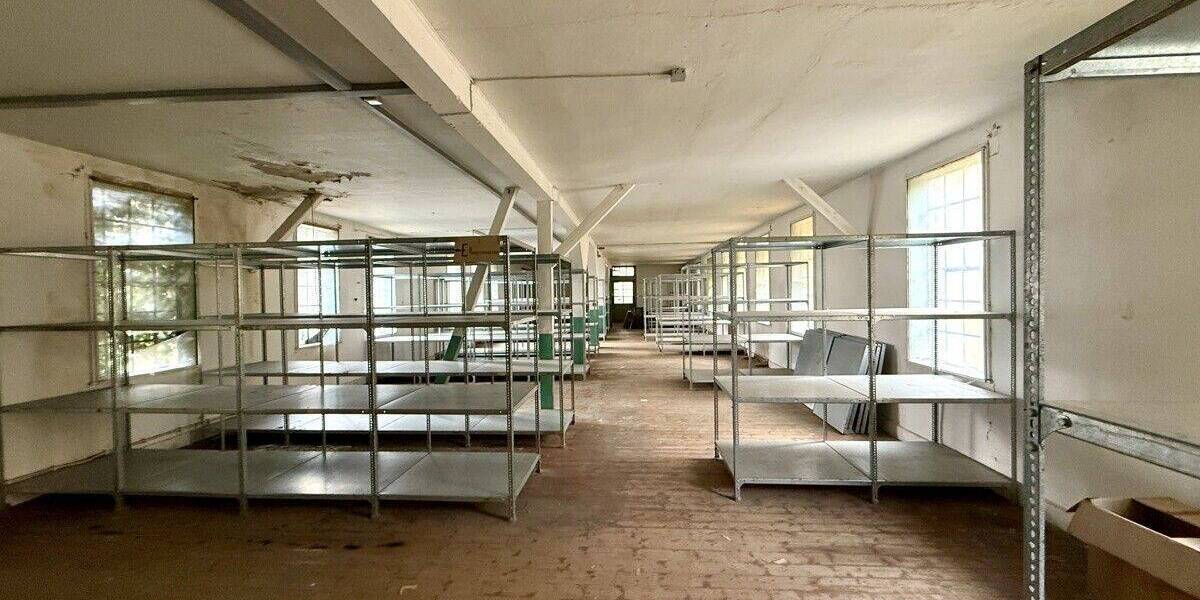 Gewerbeobjekt Bad Lauterberg im Harz Bad Lauterberg - 229.000&euro; | Angebot:25697804