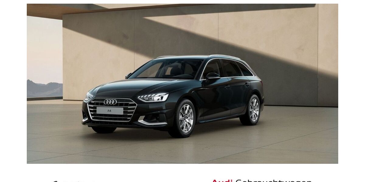 Audi A4 26.350 km 26.870 &euro; Diez 65582