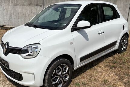 Renault Twingo 28.900 km 10.900 &euro; Bad Boll 73087