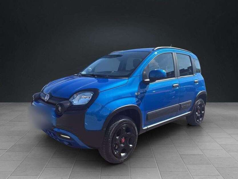 Panda
