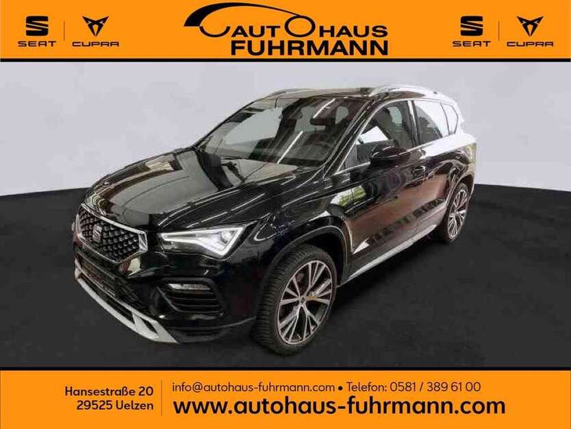 Ateca