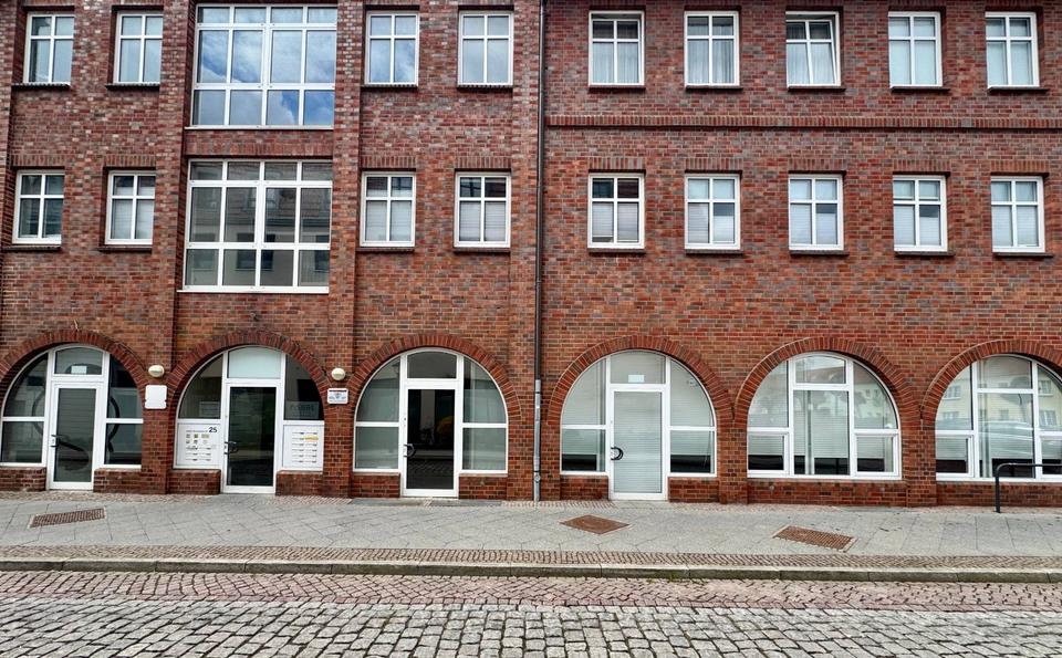 Gewerbeobjekt Demmin - 1.575&euro; | Angebot:26288072