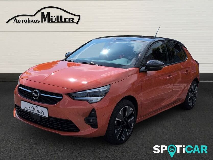 Corsa