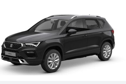 Seat Ateca 14.363 km 27.630 &euro; Gelsenkirchen OT Beckhausen 45899