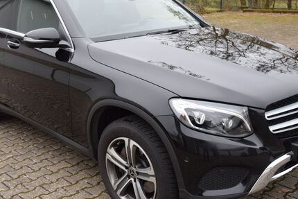 Mercedes-Benz GLC 250 171.001 km 24.500 &euro; Bad Sobernheim 55566