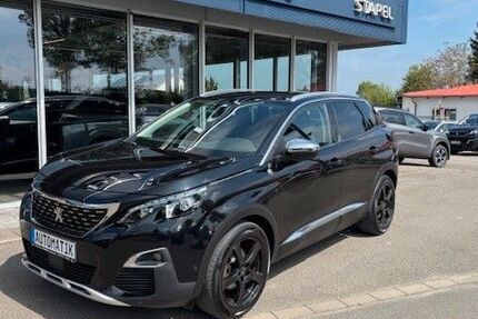 Peugeot 3008 158.500 km 14.800 &euro; Riedlingen 88499