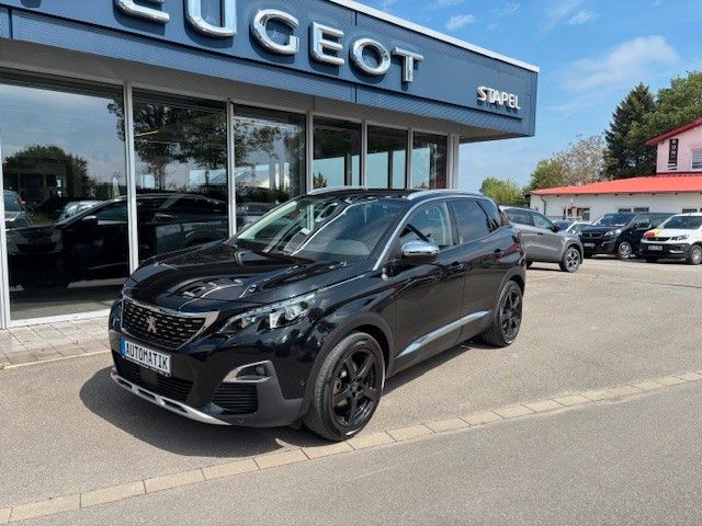 Peugeot 3008 158.500 km 14.800 &euro; Riedlingen 88499