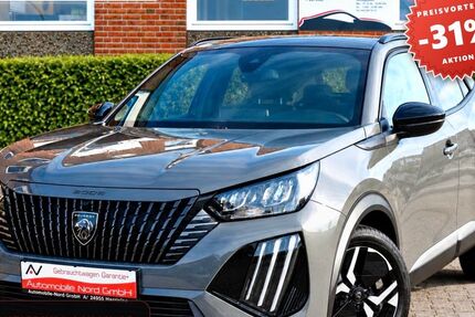 Peugeot 2008 9.045 km 19.850 &euro; Harrislee 24955