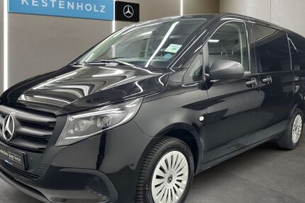 Mercedes-Benz Vito 4.771 km 49.990 &euro; Freiburg 79111