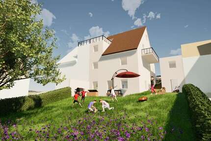 Grundstück Eisenhofen Eisenhofen - 360.000&euro; | Angebot:26422932
