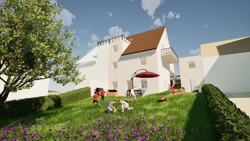 Grundstück Eisenhofen Eisenhofen - 360.000&euro; | Angebot:26422932