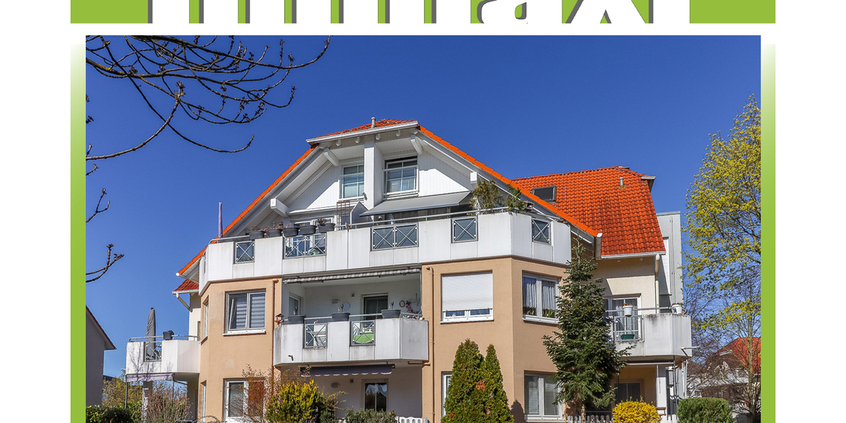 AB 01.07.2026 + MARKKLEEBERG + 2 RAUM WOHNUNG + TERRASSE - Erdgeschoßwohnung Markkleeberg Großstädteln | Angebot:26441971