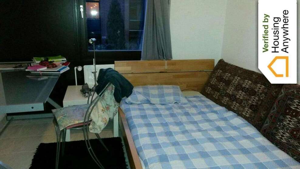 WG-Zimmer in Bochum 340 € 12 m² zimmer