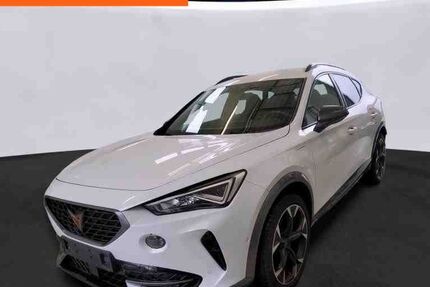 Cupra Formentor 32.800 km 27.480 &euro; Zimmern ob Rottweil 78658