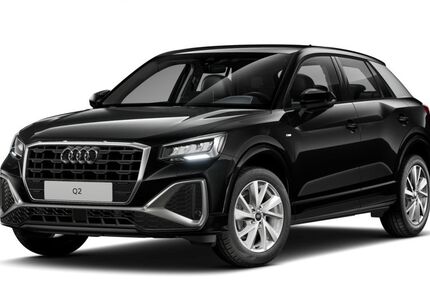 Audi Q2 26.839 km 30.880 &euro; Hamburg 22419