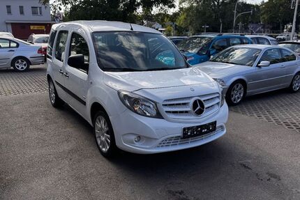 Mercedes-Benz Citan 71.000 km 8.490 € Berlin 12349