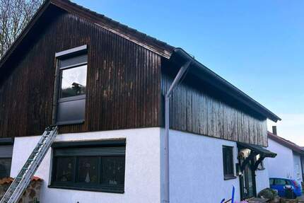 Familientraum in Obersulm: Modernisiertes Einfamilienhaus in ruhiger Lage 5 zimmer