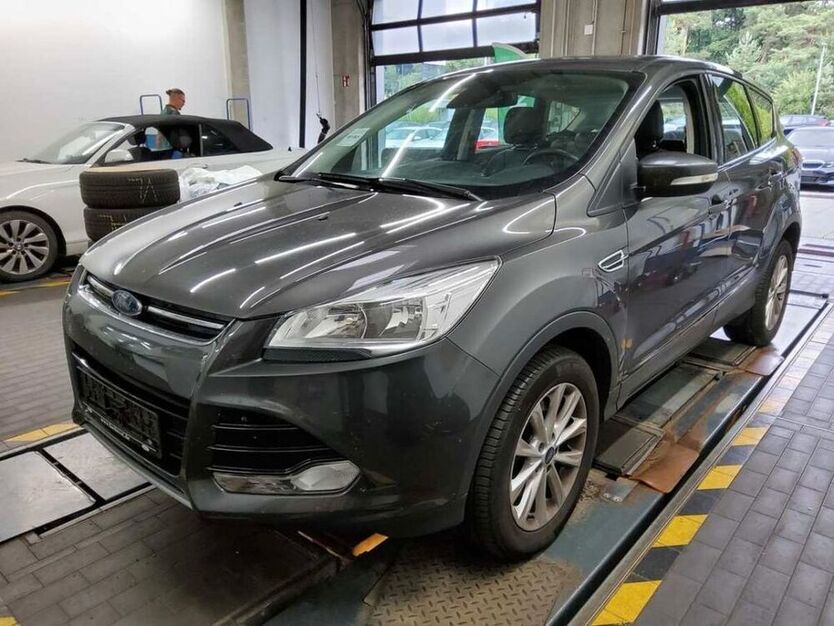 Kuga