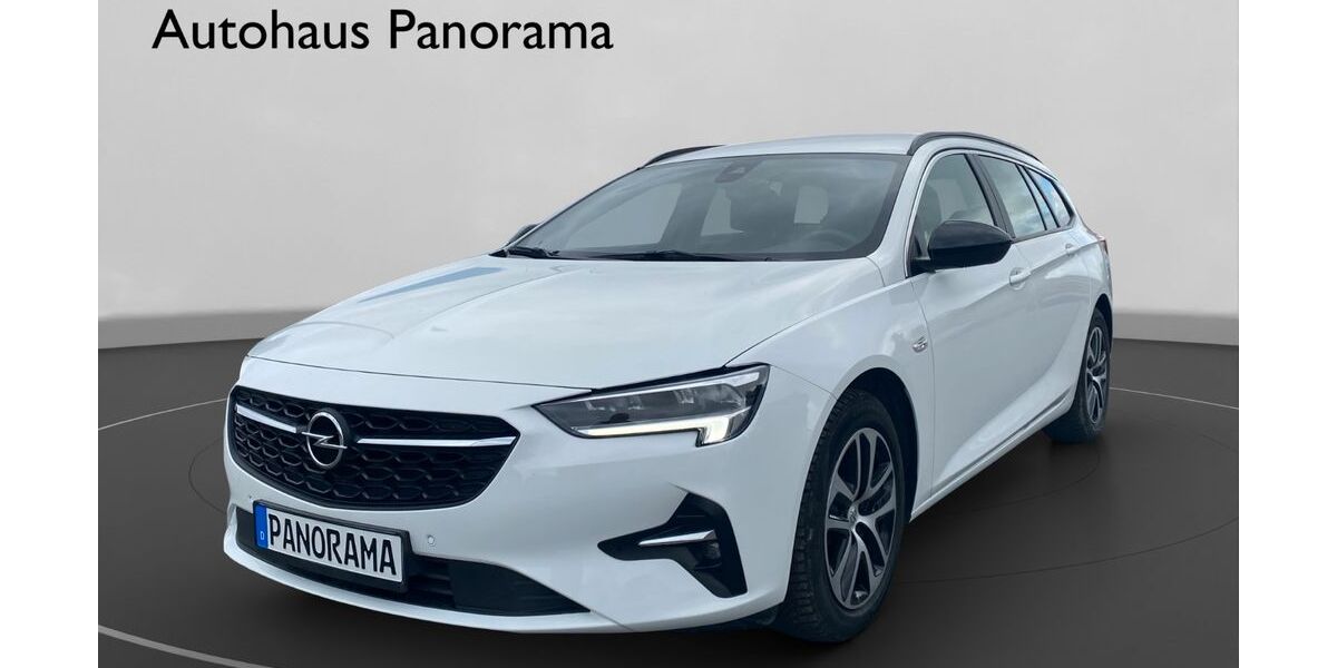 Opel Insignia 130.589 km 10.990 &euro; Schönefeld OT Großziethen 12529