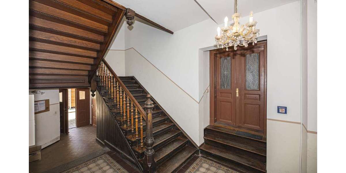 Erdgeschosswohnung: 3-Zimmer mit Balkon - direkt am Lene-Voigt-Park 3 zimmer