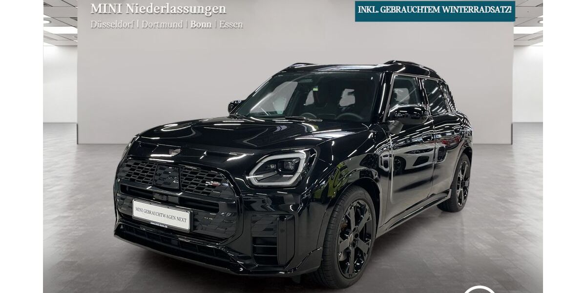 Mini Cooper S Countryman 16.842 km 43.599 € Bonn 53119