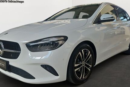 Mercedes-Benz B 180 5.750 km 29.890 &euro; Cottbus 03042