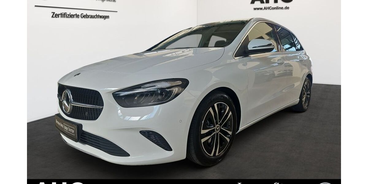 Mercedes-Benz B 180 5.750 km 29.890 &euro; Cottbus 03042