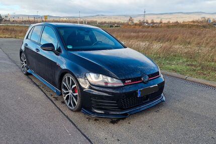 VW Golf 110.000 km 18.999 € Schwabenheim 55270