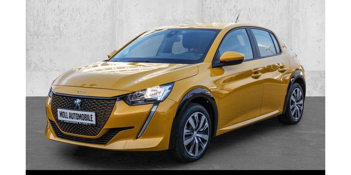 Peugeot 208 58.807 km 13.890 &euro; Aachen 52078