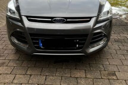Ford Kuga 141.000 km 8.990 &euro; Göttingen 37081