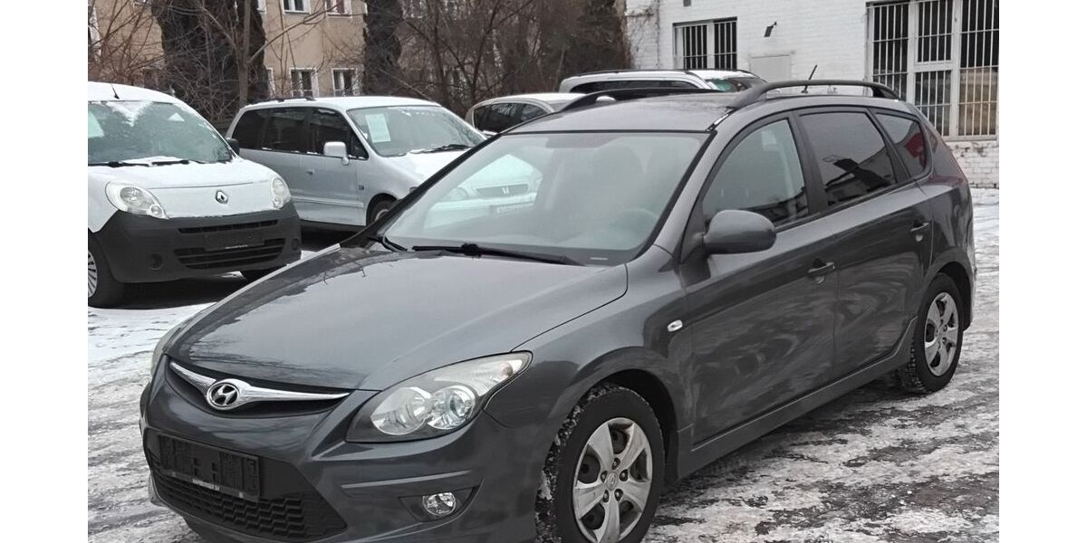 Hyundai i30 168.800 km 3.950 &euro; Berlin 13409