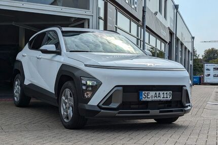Hyundai KONA 20.100 km 26.450 € Henstedt-Ulzburg 24558