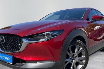 Mazda CX-30 60.962 km 27.990 &euro; Berlin 13599