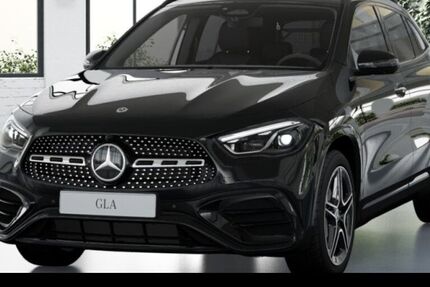 Mercedes-Benz GLA 200 9.900 km 44.990 &euro; Mannheim 68165