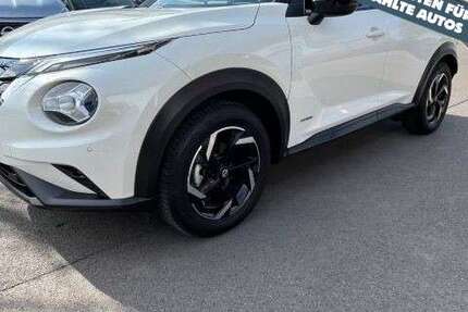 Nissan Juke 21.800 km 22.980 &euro; Lage 32791