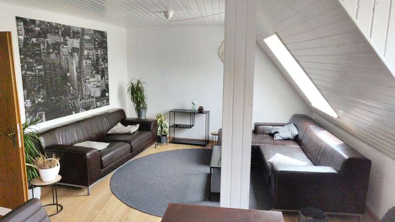 Etagenwohnung Kleve - 3 Zimmer, 90 m&sup2;, 400&euro; | Angebot:26887020