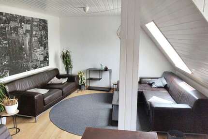Wohnung Kleve - 3 Zimmer, 90 m&sup2;, 400&euro; | Angebot:26887020