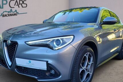 Alfa Romeo Stelvio 131.457 km 19.990 &euro; Backnang 71522