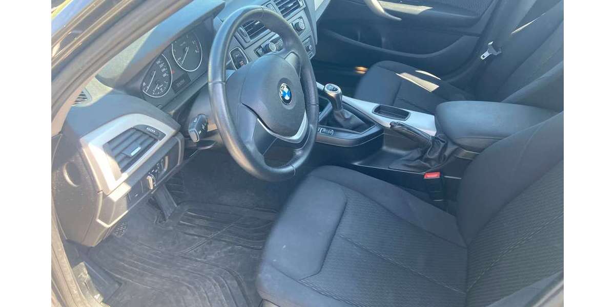 BMW 116 120.000 km 7.555 &euro; Tiefenbach 94113