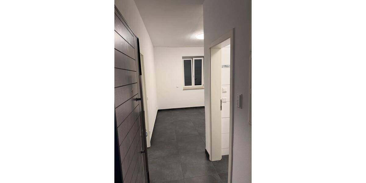 Erdgeschoßwohnung Treuchtlingen - 1.5 Zimmer, 28 m&sup2;, 650&euro; | Angebot:26236106
