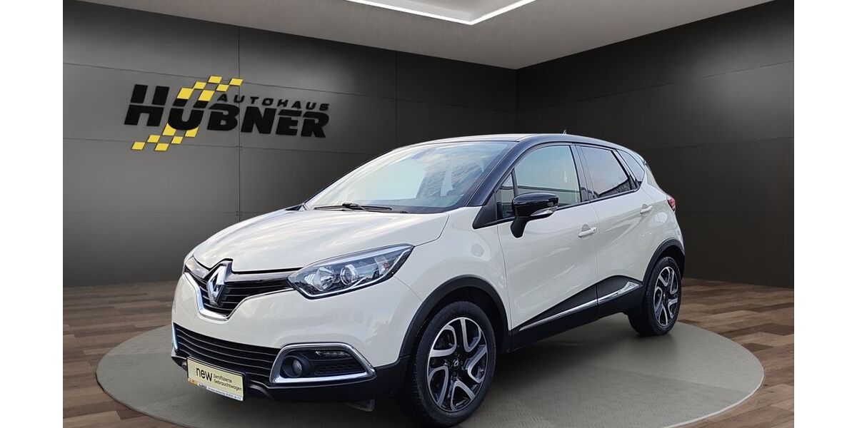Renault Captur 120.800 km 8.890 &euro; Oberlungwitz 09353