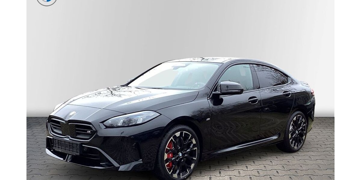 BMW M235 14.500 km 46.980 &euro; Leipzig 04328